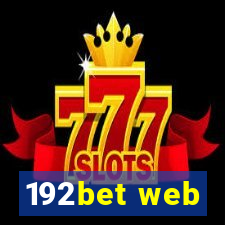 192bet web